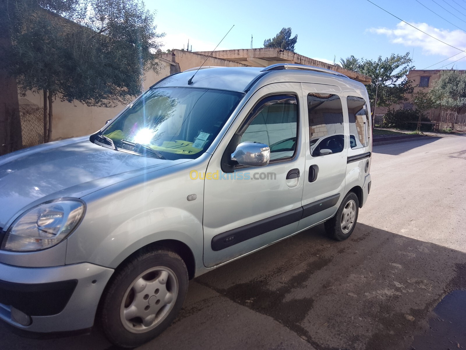 Renault Kangoo 2006 Kangoo