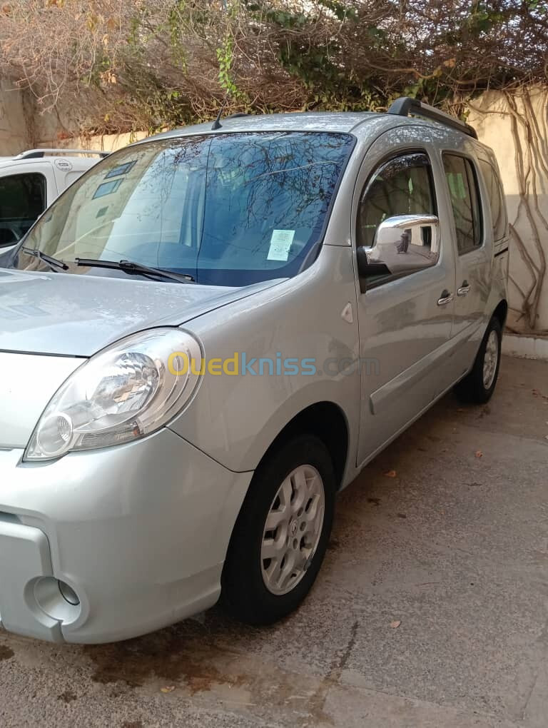 Renault Kangoo 2011 Privilège plus