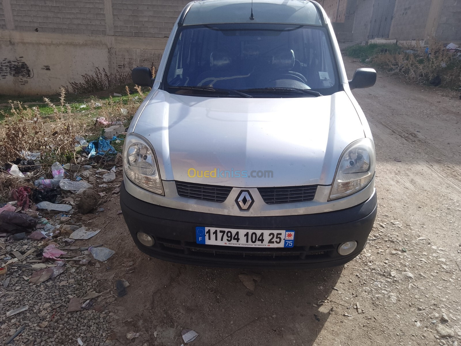 Renault Kangoo 2004 Kangoo