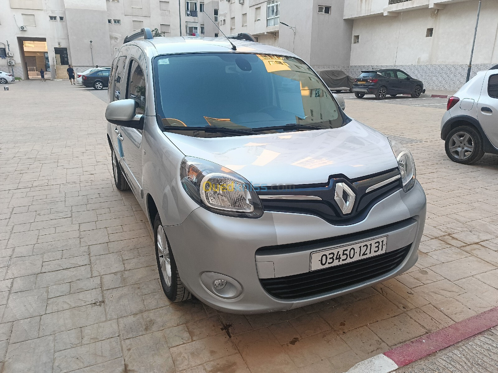 Renault Kangoo 2021 Kangoo