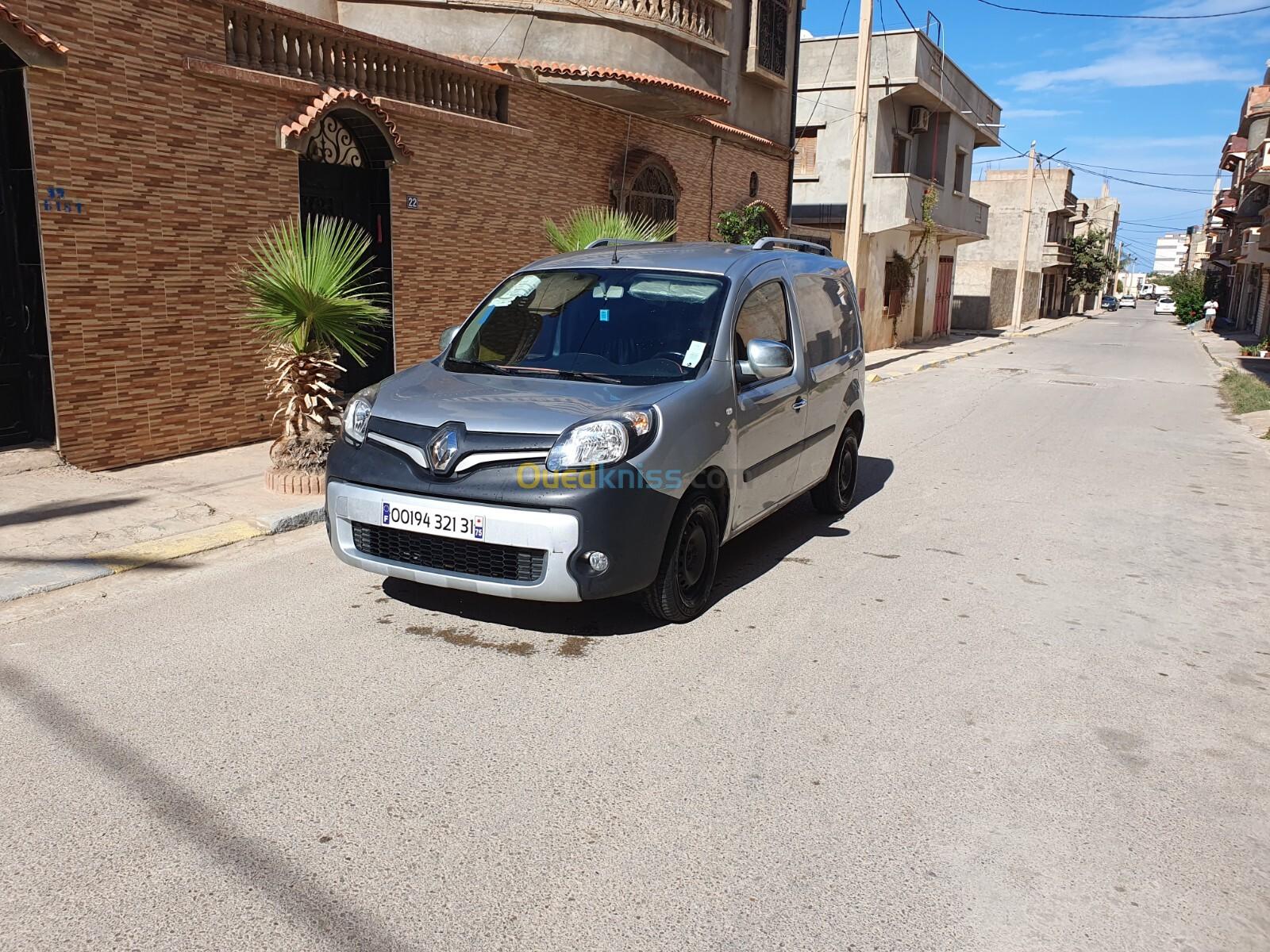 Renault Kangoo 2021 Confort (Utilitaire)