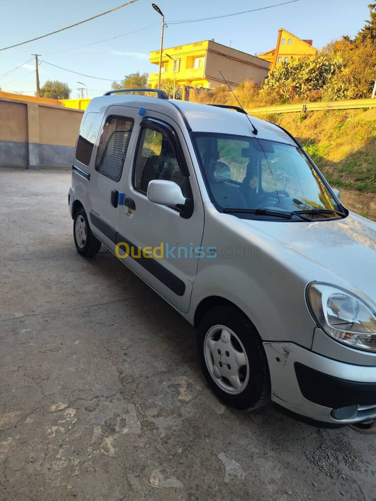 Renault Kangoo 2009 Kangoo