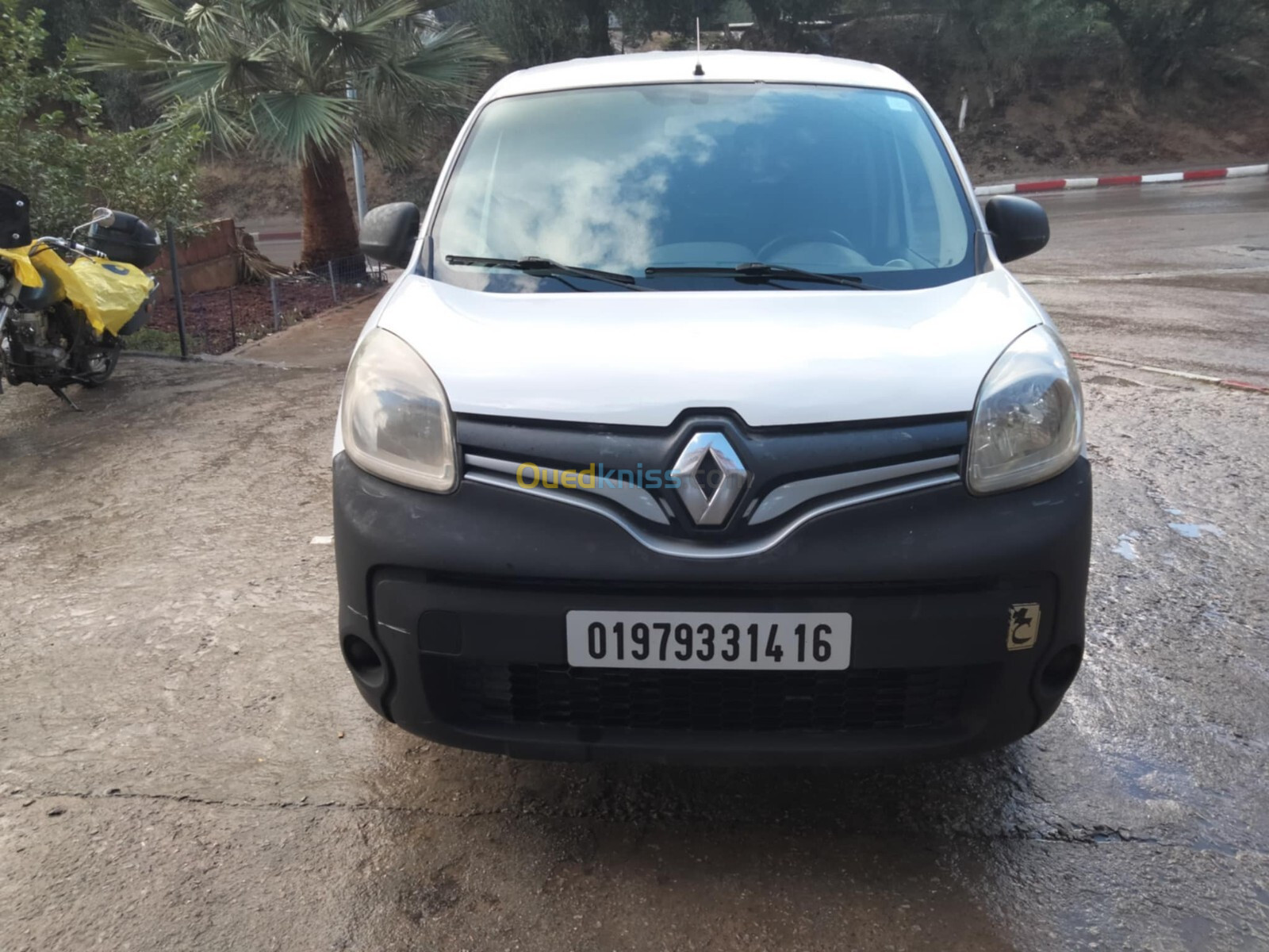 Renault Kangoo 2014 Kangoo