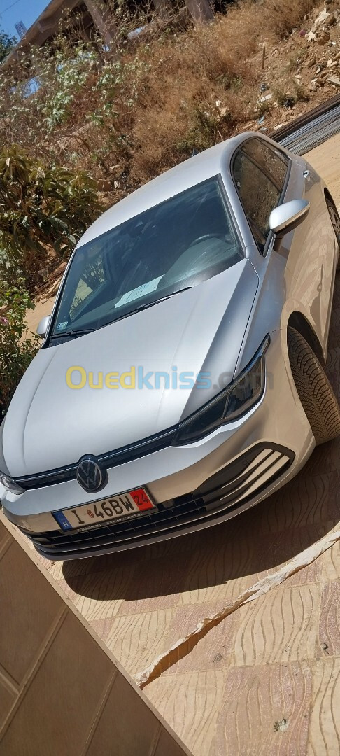 Volkswagen Golf 8 2022 Styl