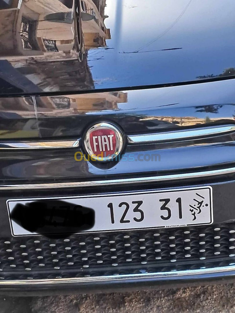 Fiat 500 2023 Club