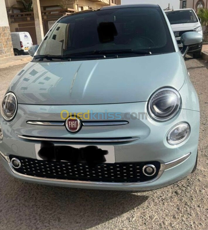 Fiat 500 2023 Club