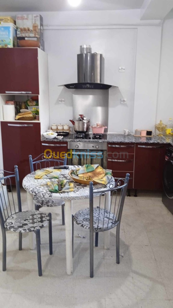 Vente Appartement F4 Batna Batna