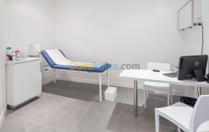 Cherche location Appartement F3 Alger Alger centre