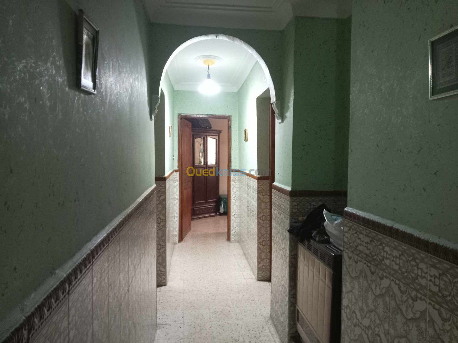 Vente Appartement F4 Alger Ain naadja