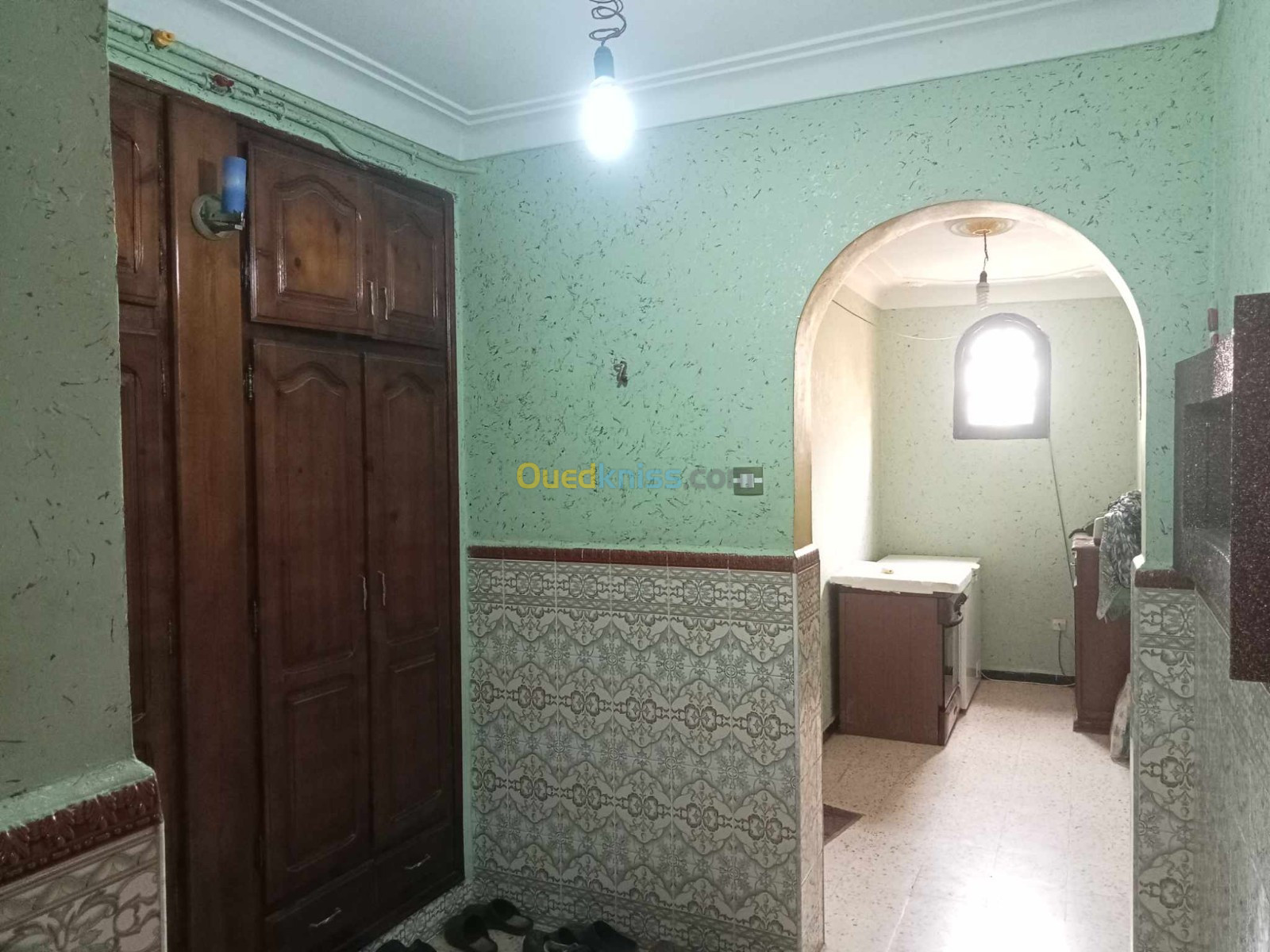 Vente Appartement F4 Alger Ain naadja