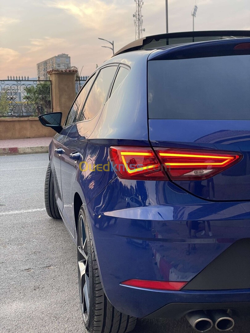 Seat Leon 2019 FR