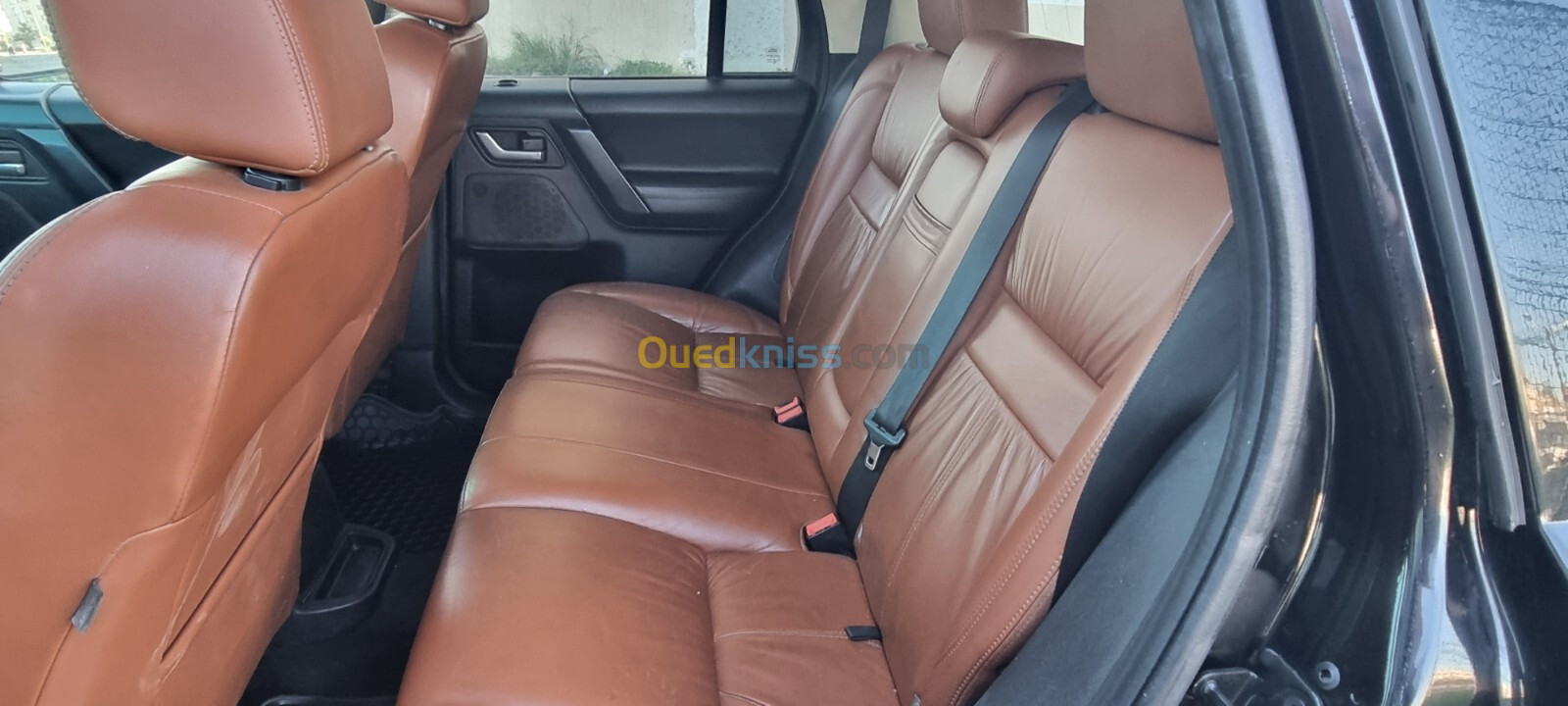 Land Rover Freelander 2 2015 Premium 