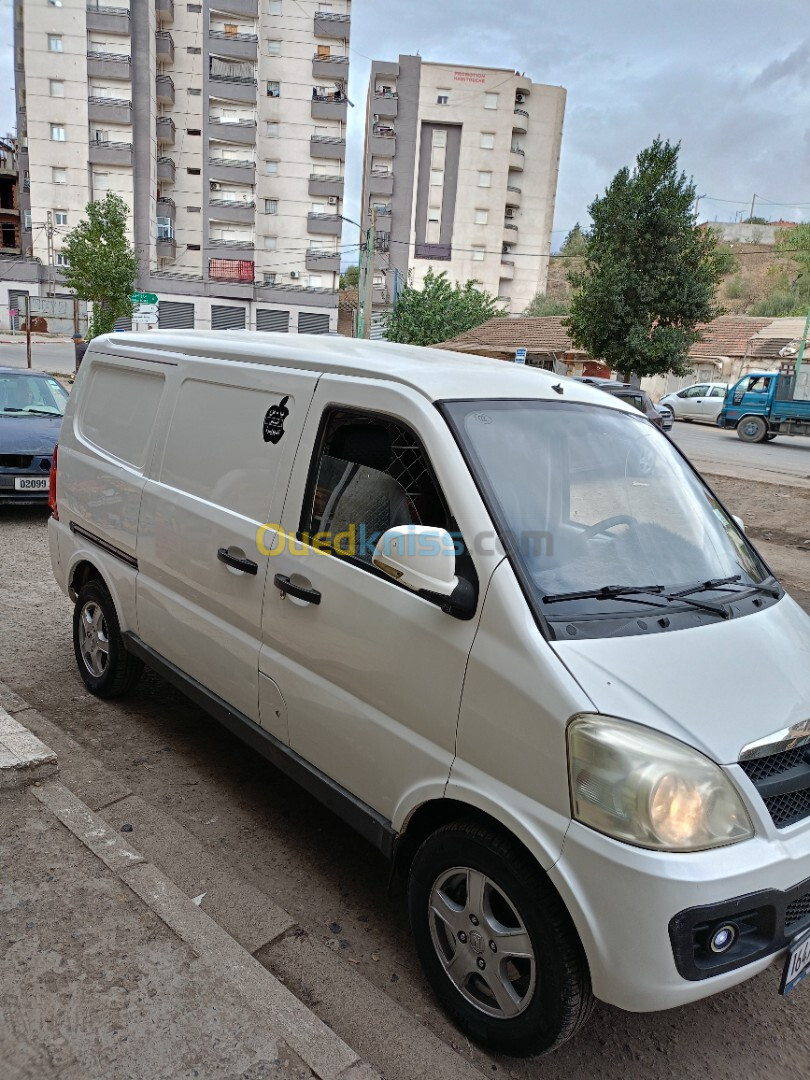 Zotye Z10 2015 1.3 ess