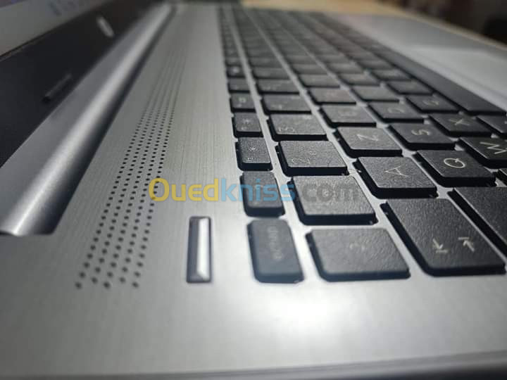 HP 250 G7 notebook i3 10em