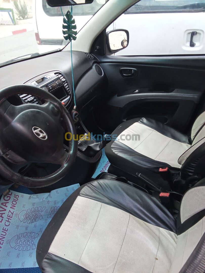 Hyundai i10 2009 GLS