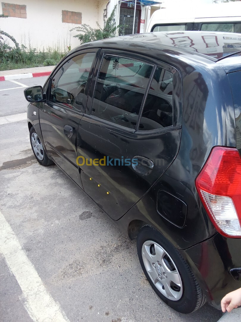 Hyundai i10 2009 GLS