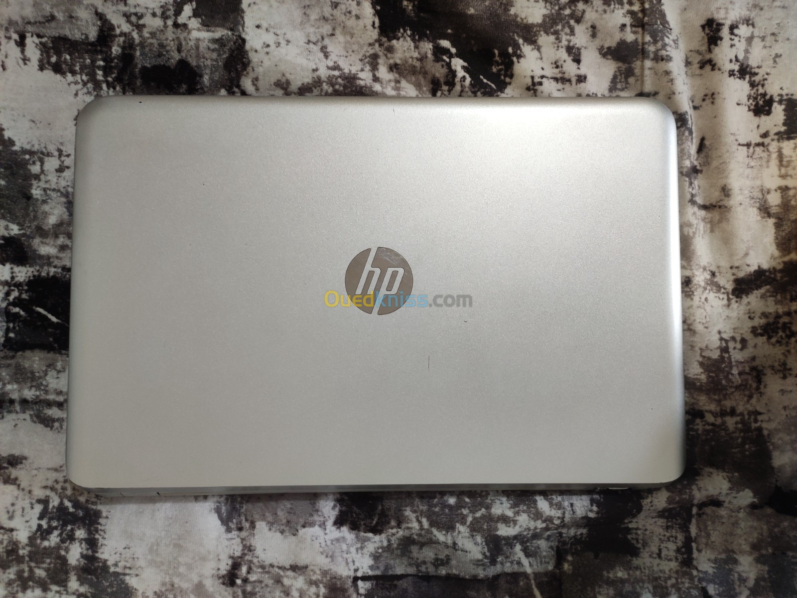 Hp Envy TS 15 