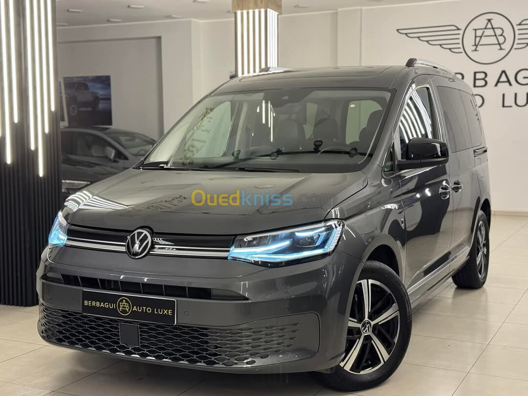 Volkswagen Caddy 2023 Caddy