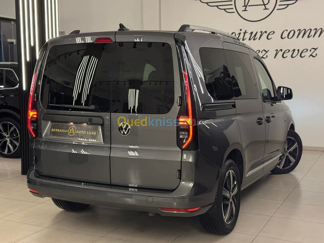 Volkswagen Caddy 2023 Caddy