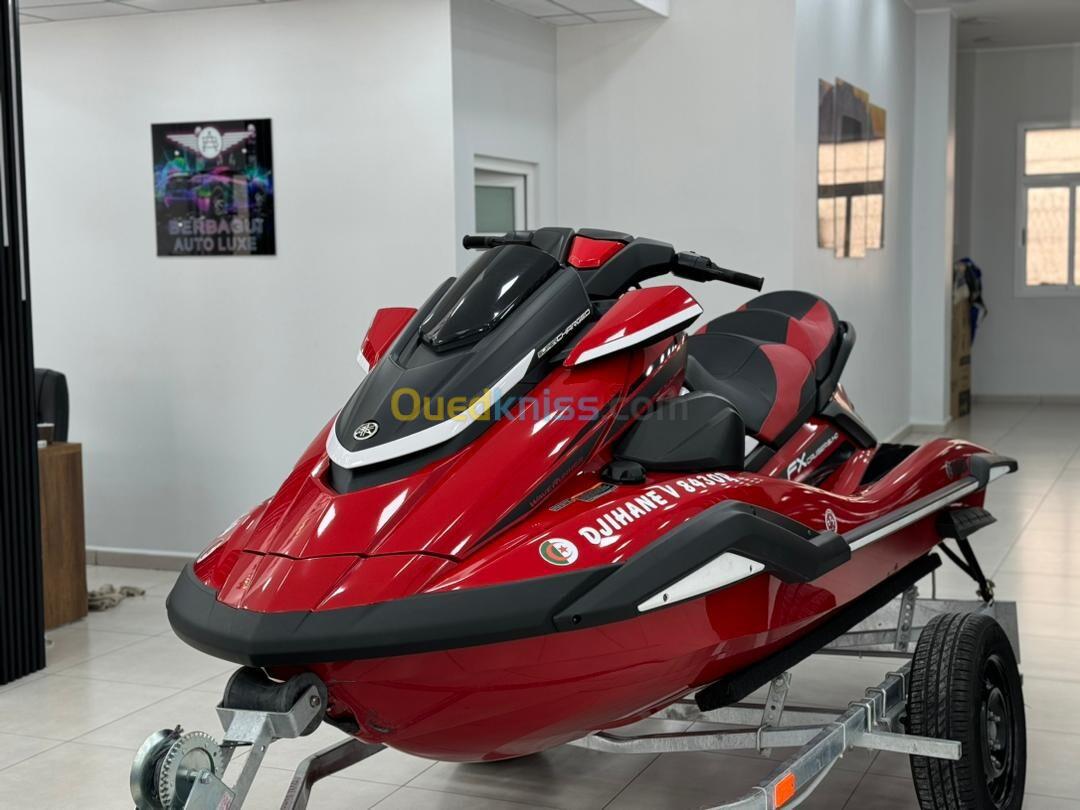 Yamaha Jet ski 2023