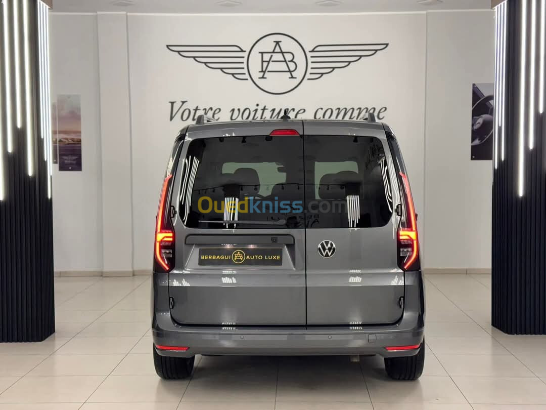 Volkswagen Caddy 2023 Caddy