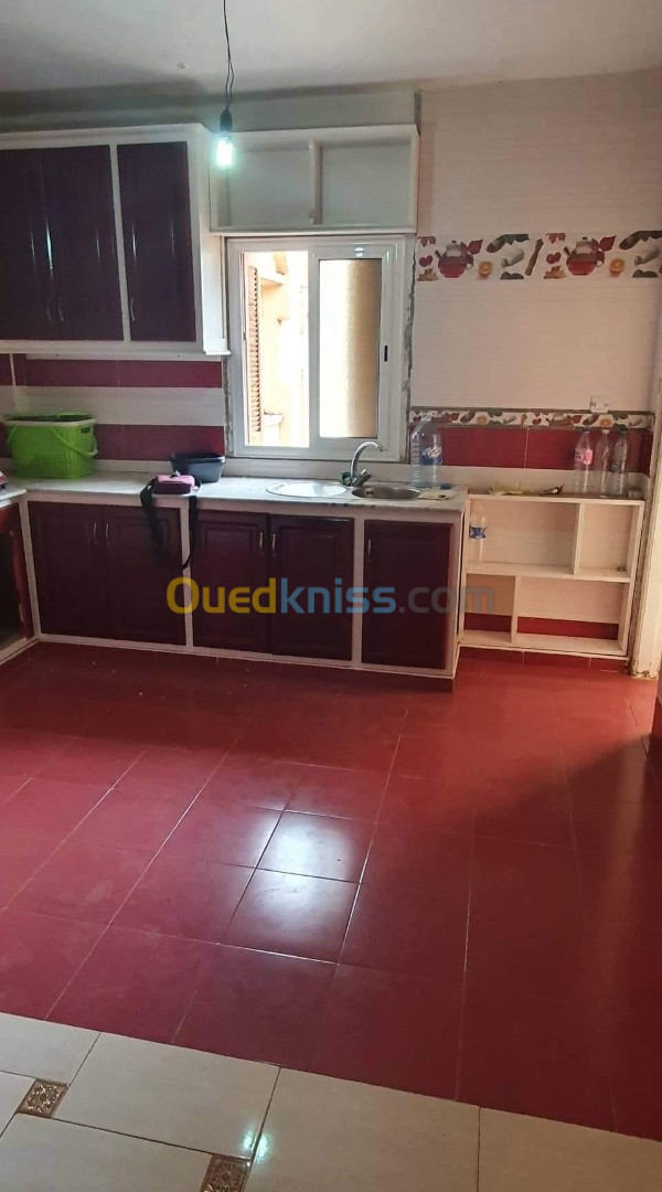 Vente Appartement F4 Tipaza Bou haroun