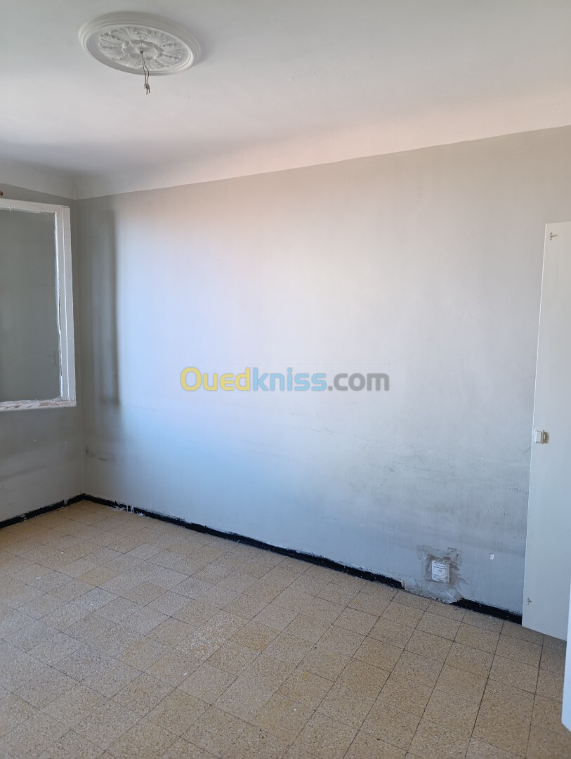 Vente Appartement F2 Tlemcen Tlemcen