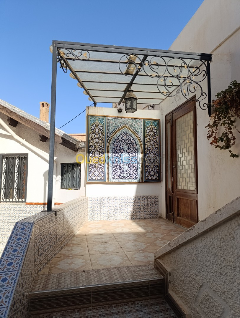 Vente Villa Tlemcen Tlemcen