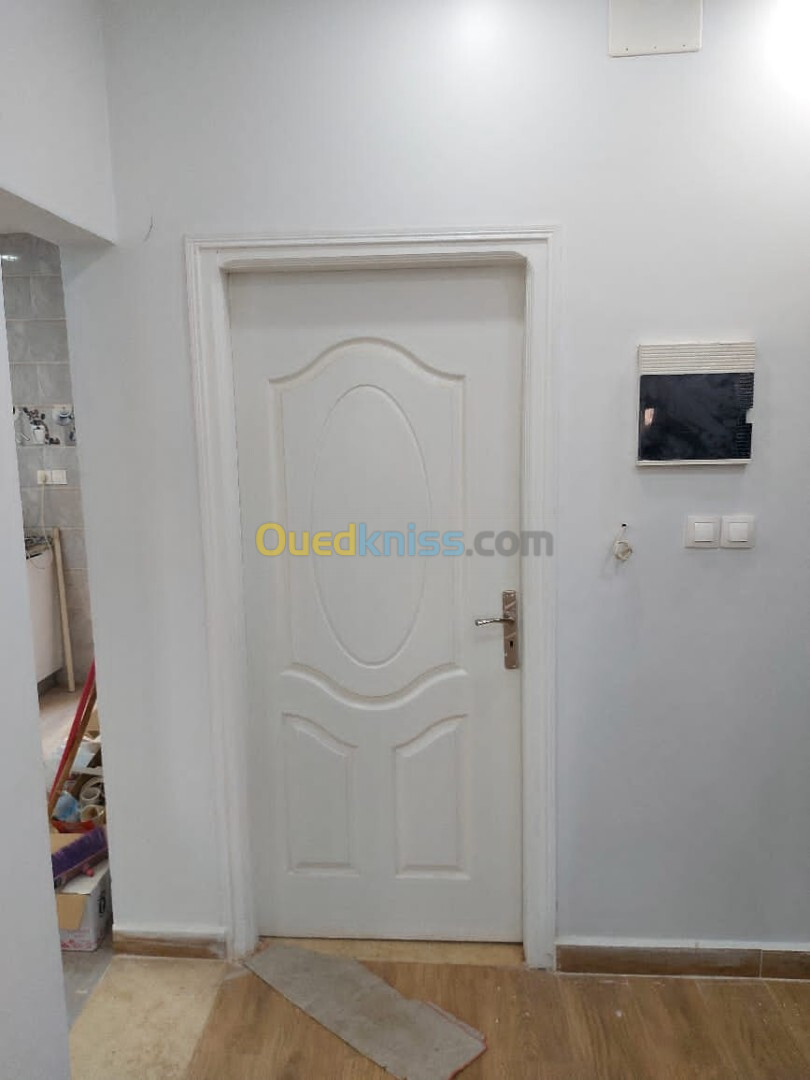 Vente Appartement F4 Tlemcen Tlemcen