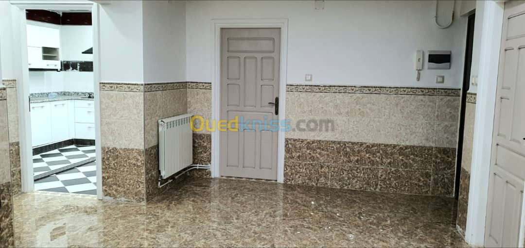 Vente Appartement F3 Tlemcen Tlemcen