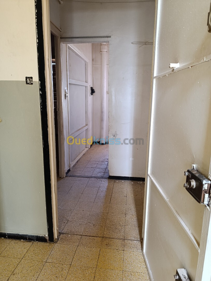 Vente Appartement F2 Tlemcen Tlemcen