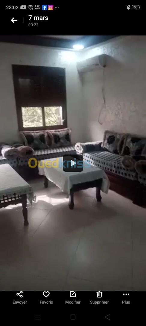 Vente Villa Tlemcen Tlemcen