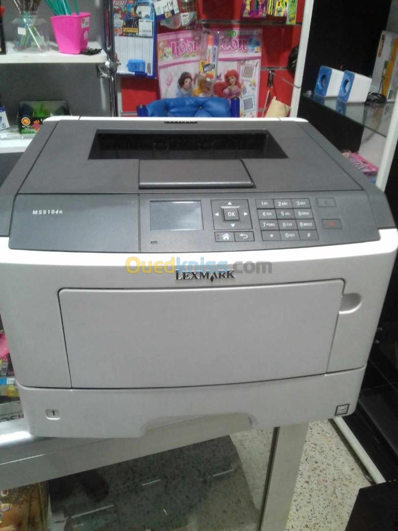 lexmark ms51dn