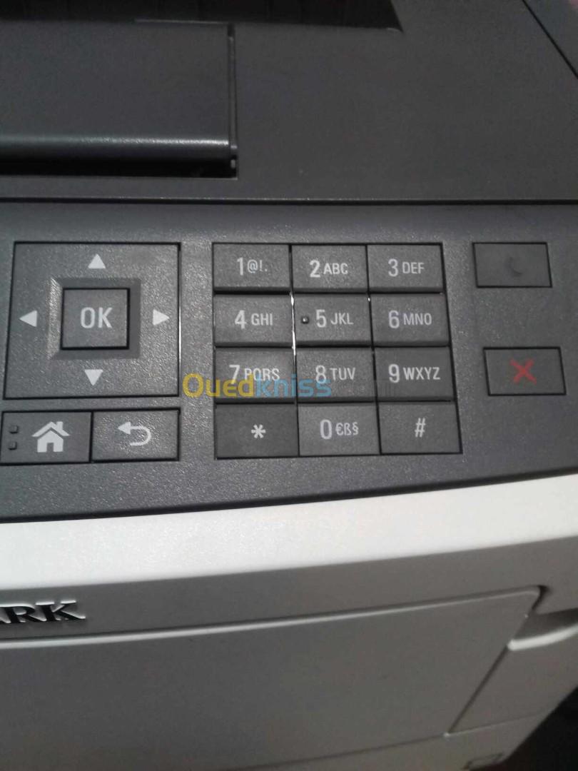 lexmark ms51dn