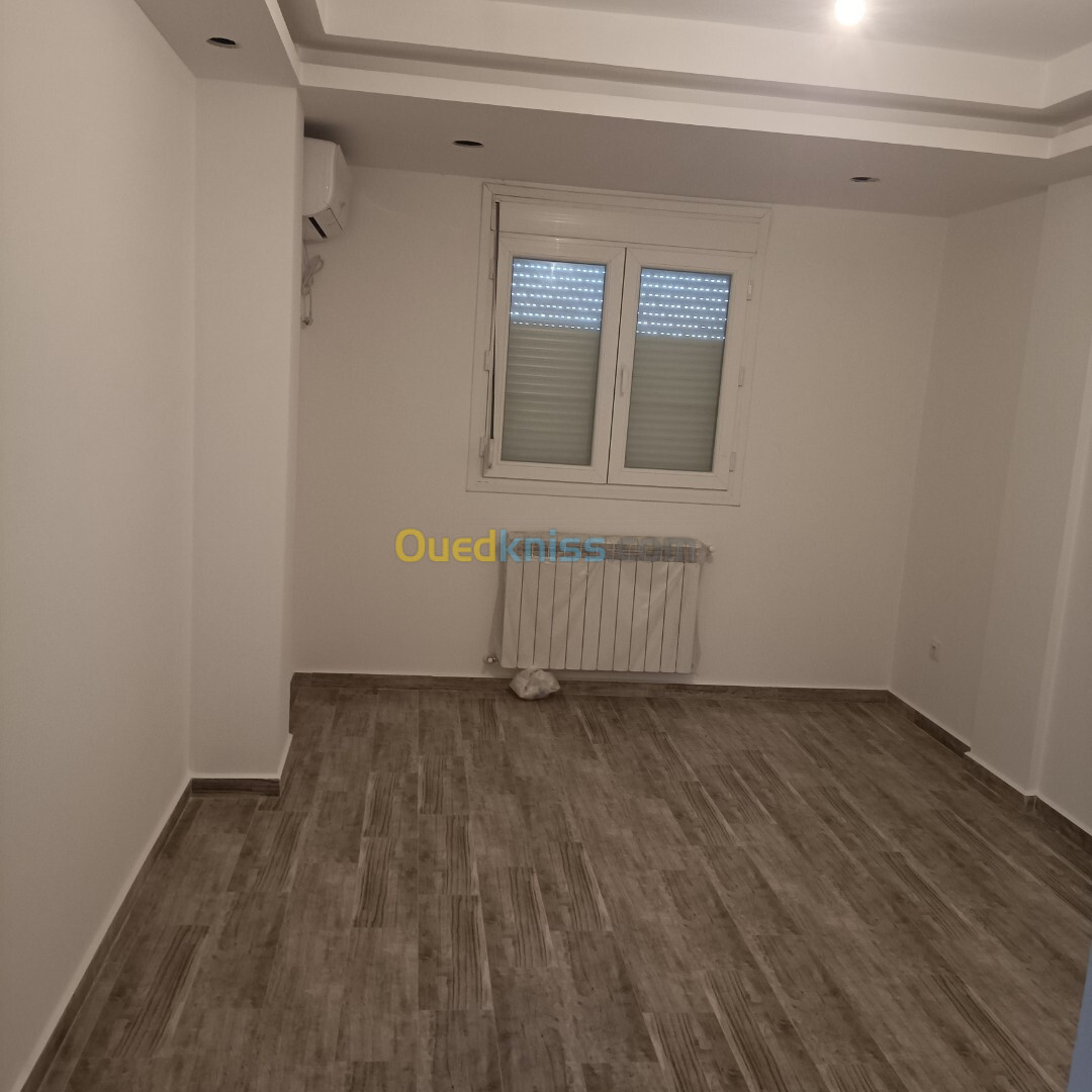 Location Appartement F4 Boumerdès Boumerdes