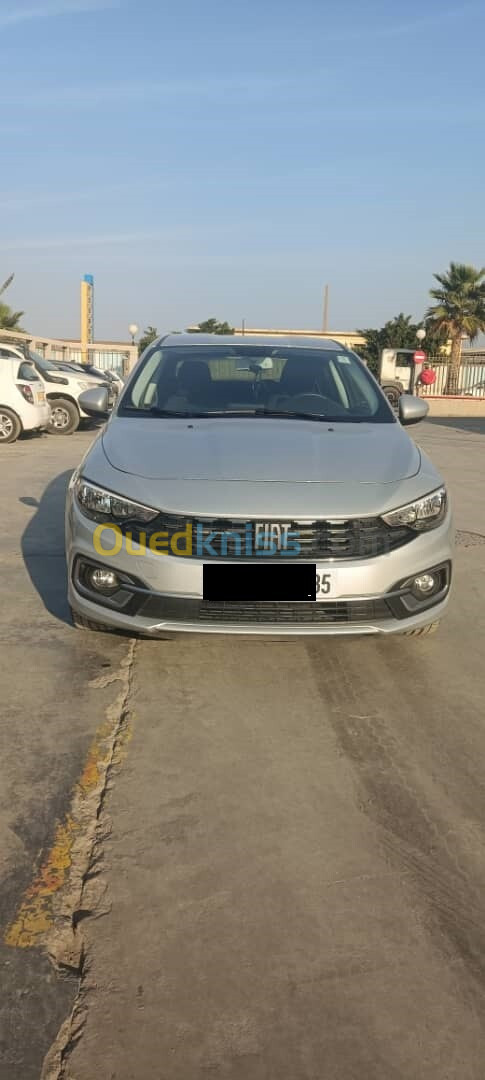 Fiat TIPO 2023 LIFE