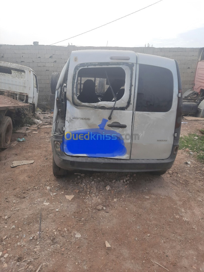 Renault Kangoo 2010 Kangoo