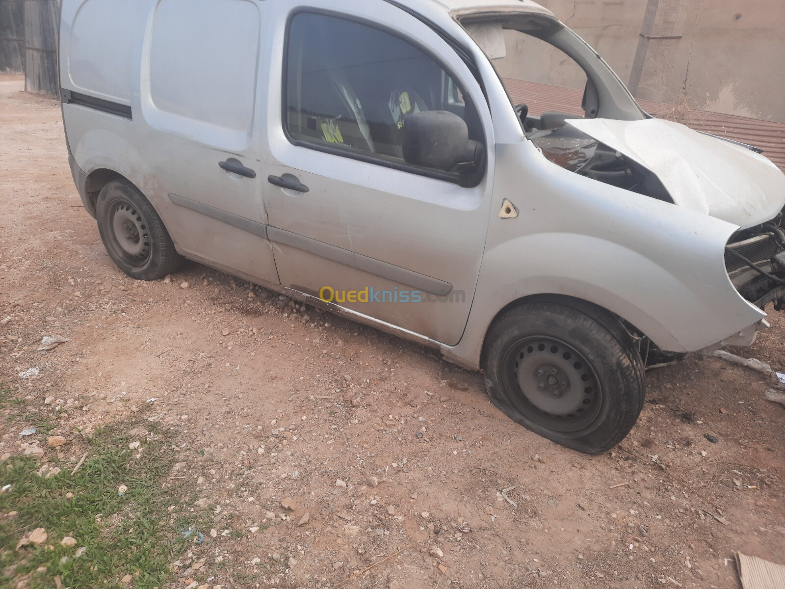 Renault Kangoo 2010 Kangoo