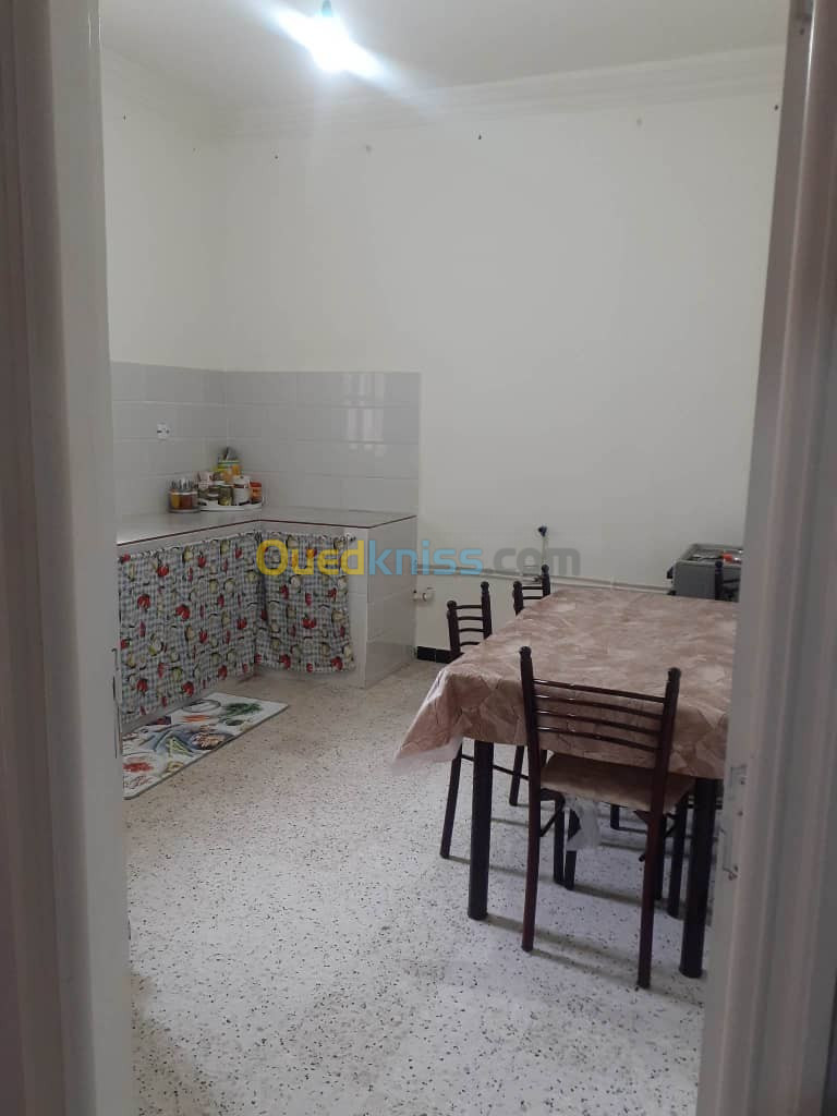 Vente Villa Alger Tessala el merdja