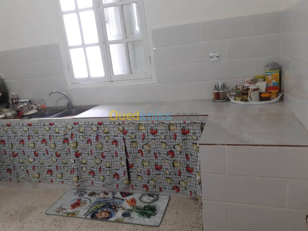 Vente Villa Alger Tessala el merdja