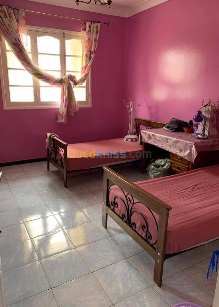 Vente Villa Oran Sidi chami