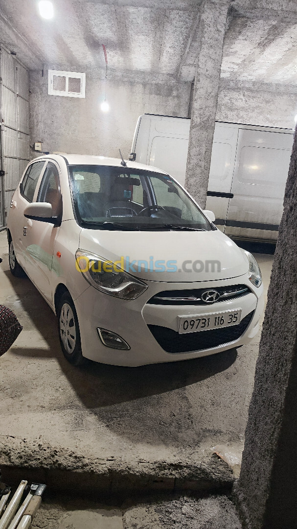 Hyundai i10 2016 i10