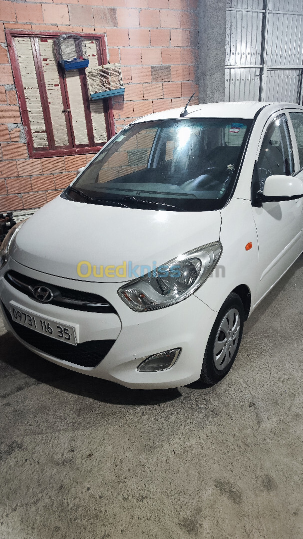 Hyundai i10 2016 i10