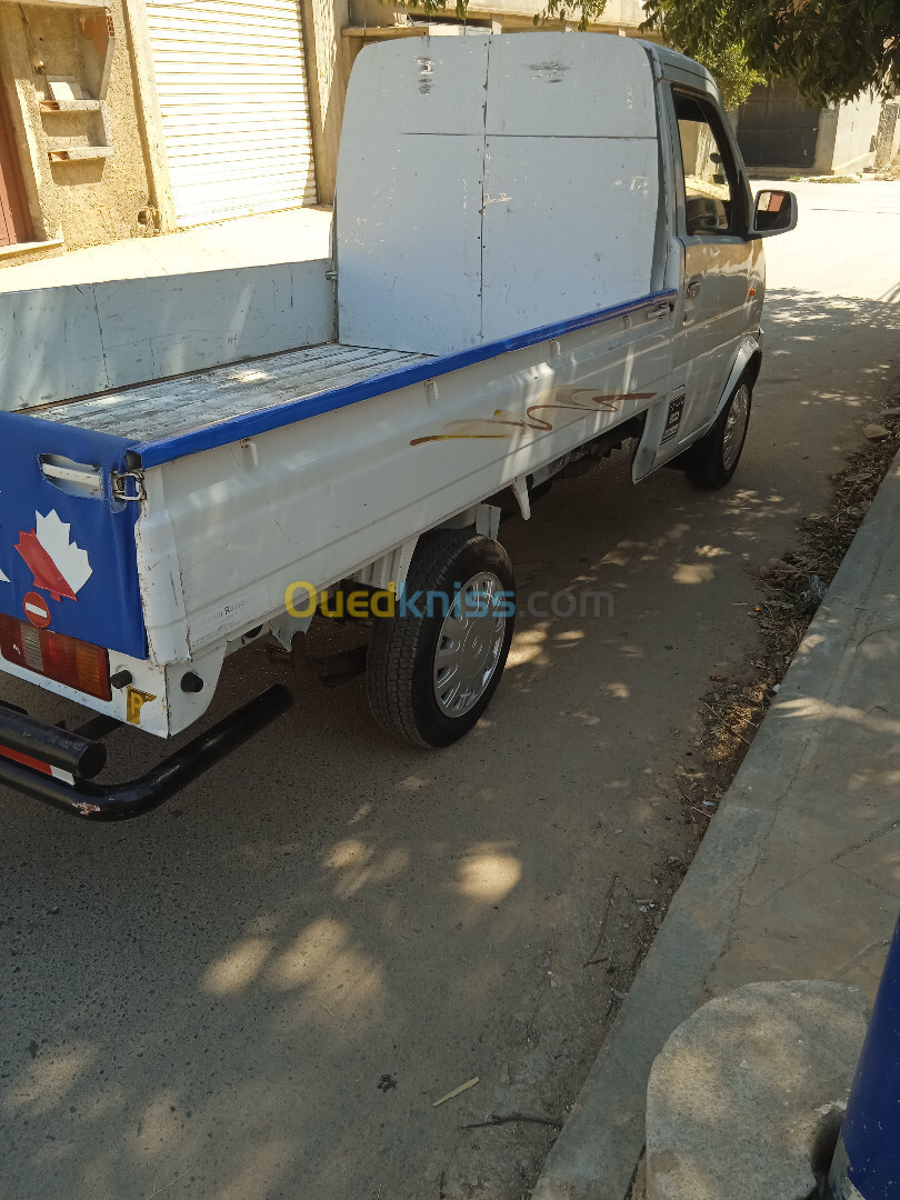 DFSK Mini Truck 2014 SC 2m50