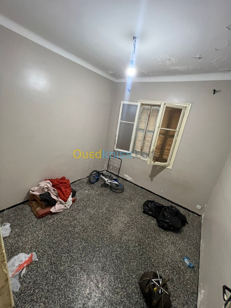 Location Appartement F2 Alger Dar el beida