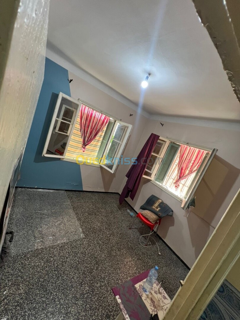 Location Appartement F2 Alger Dar el beida