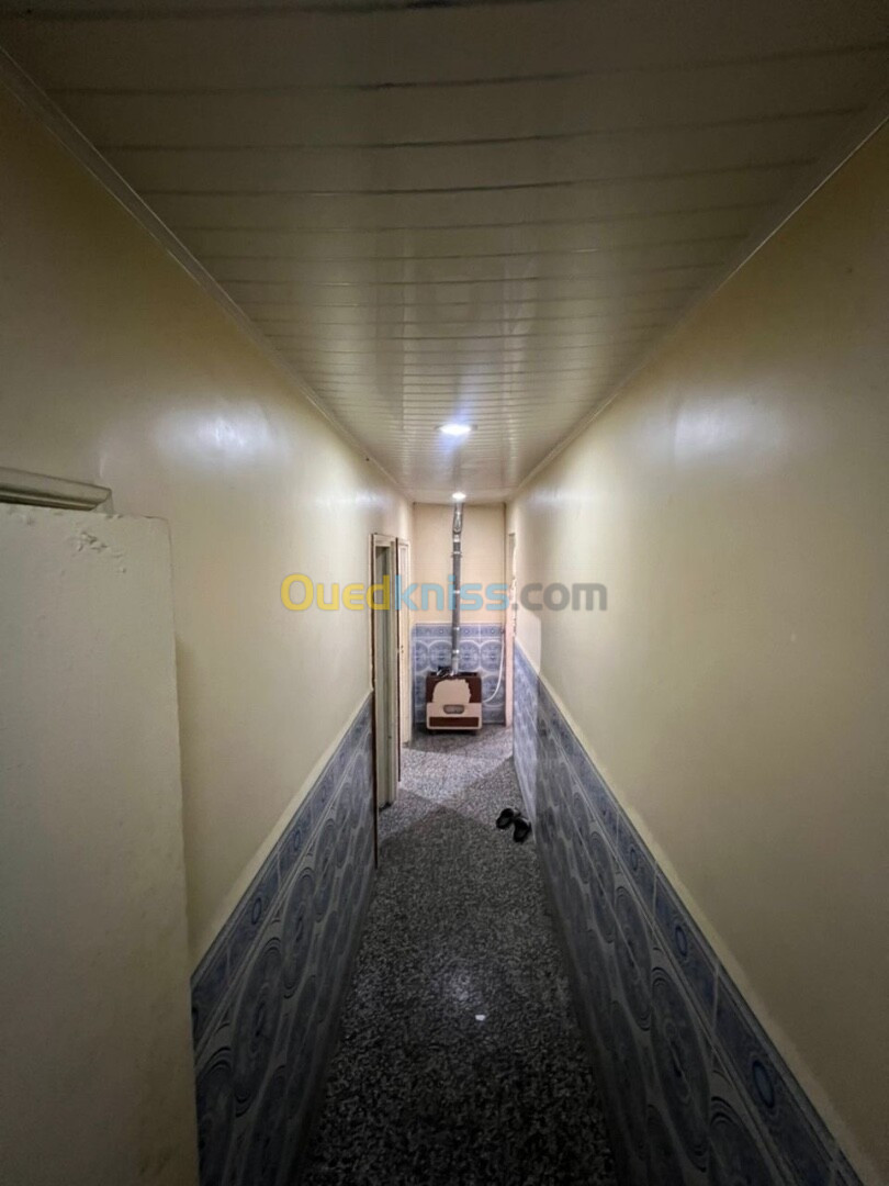 Location Appartement F2 Alger Dar el beida