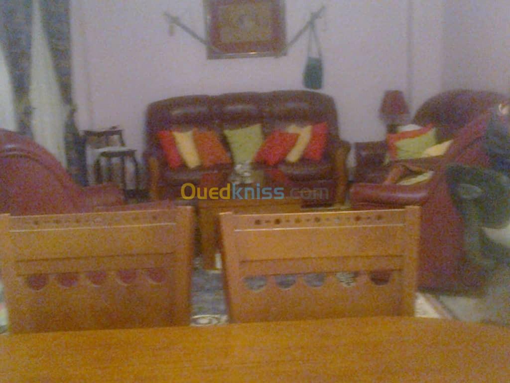 Location Appartement F4 Ouargla Ouargla