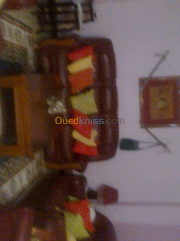 Location Appartement F4 Ouargla Ouargla