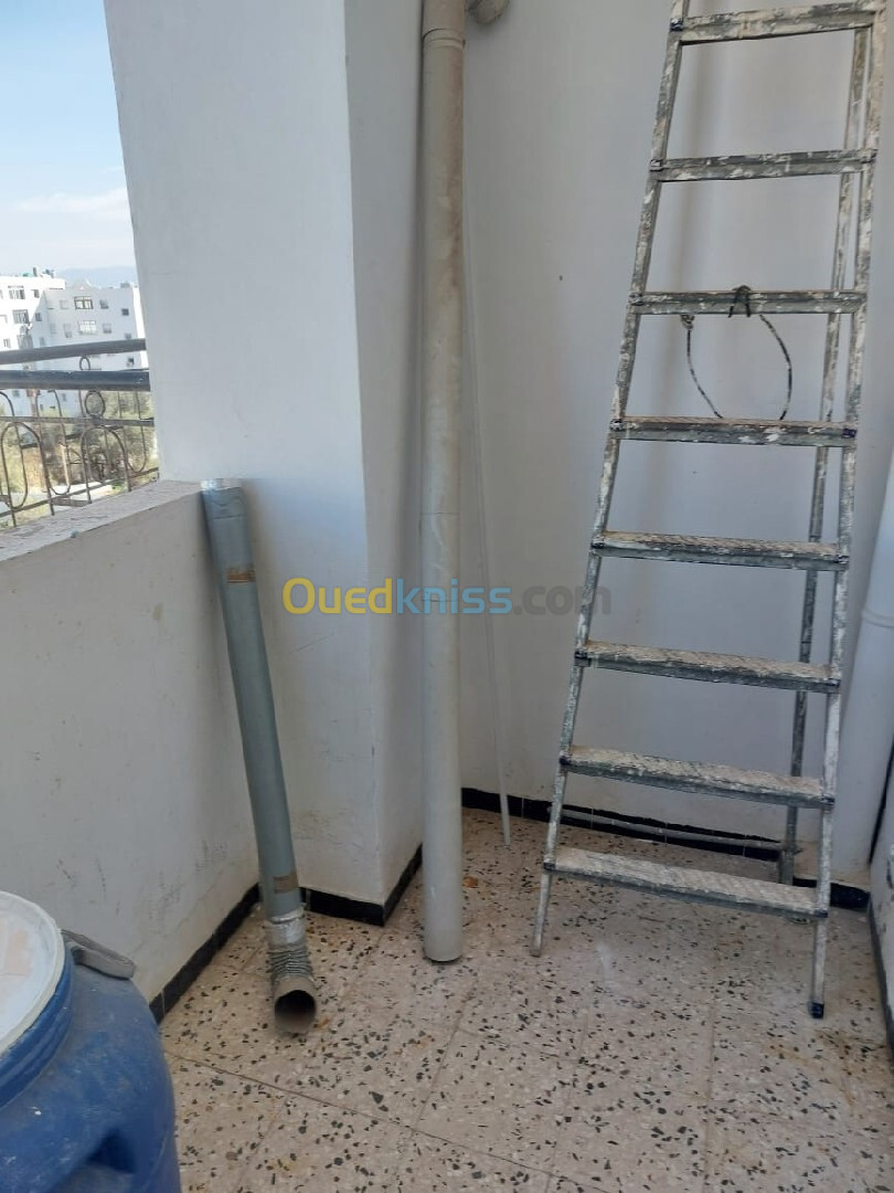 Location Appartement F5 Alger Bir mourad rais